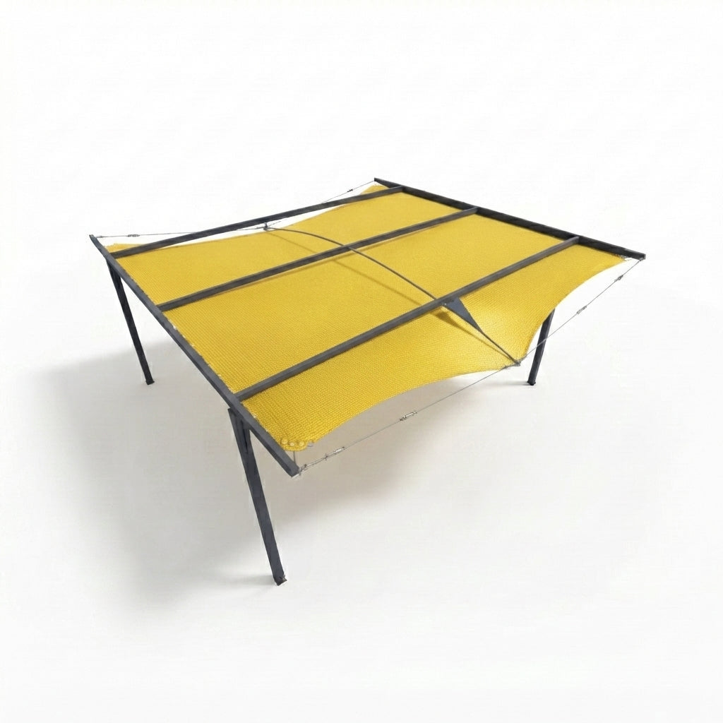 Baobab Terrace Canopy