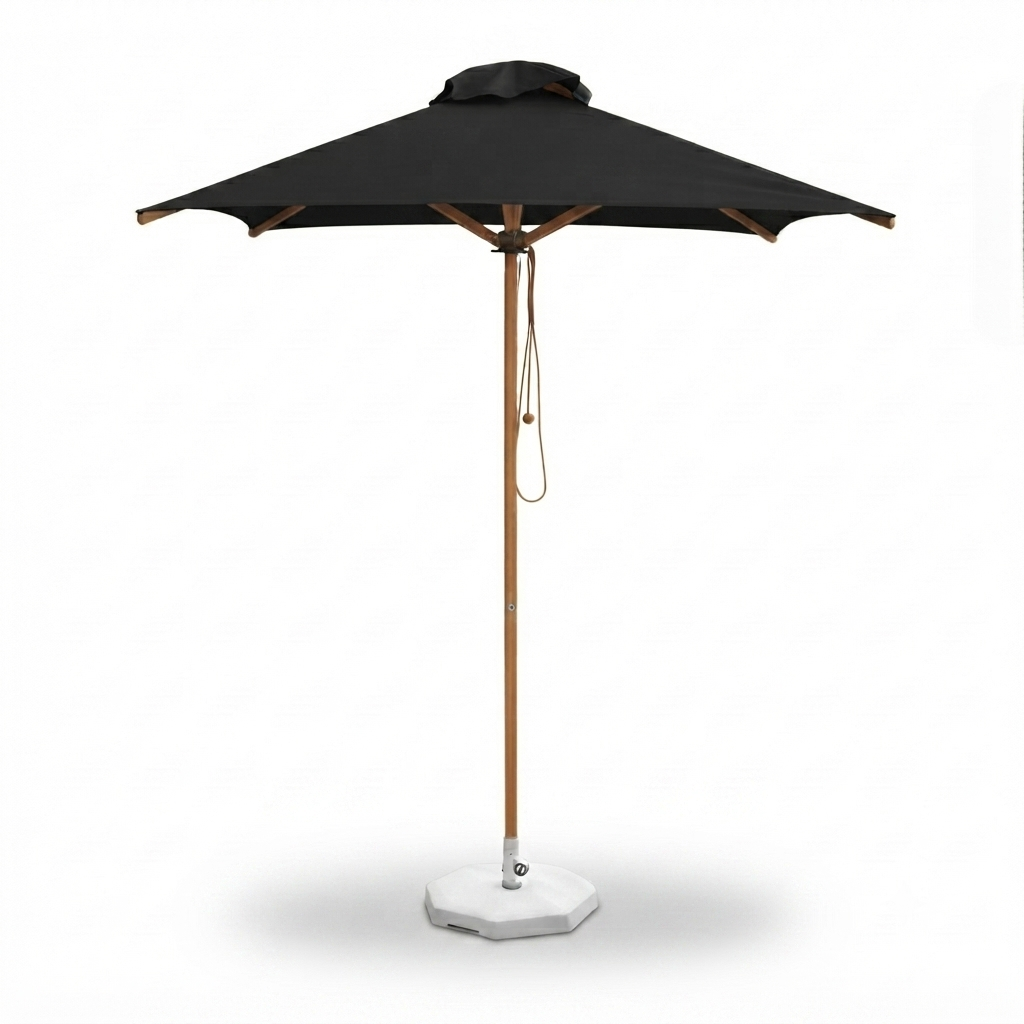 TimbrLine Outdoor Umbrella 1.9