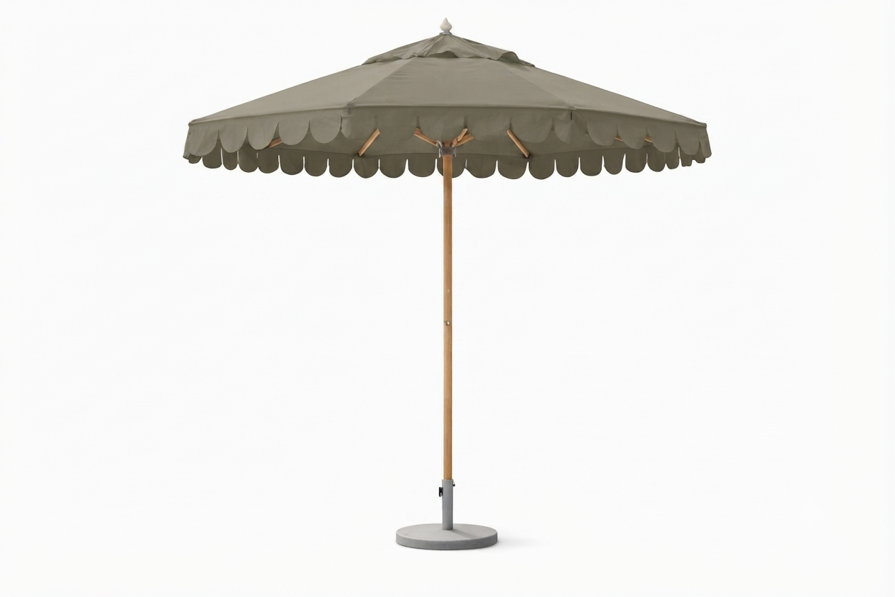 PoloLine Outdoor Umbrella 2.9