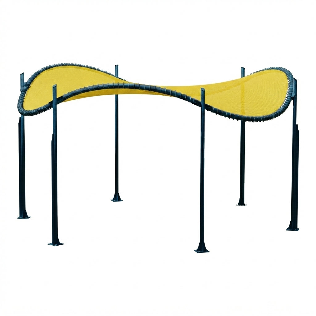 Jabu Joy Canopy