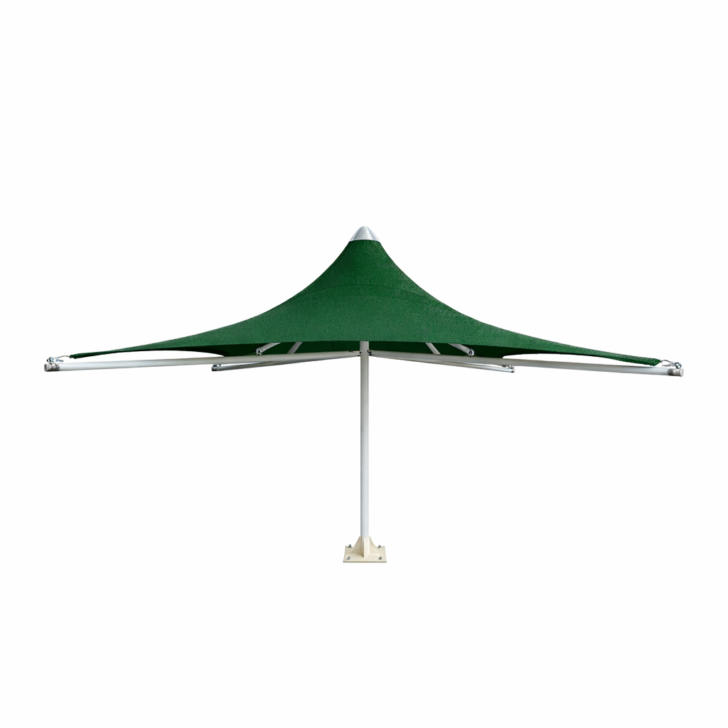 Tensile Umbrella