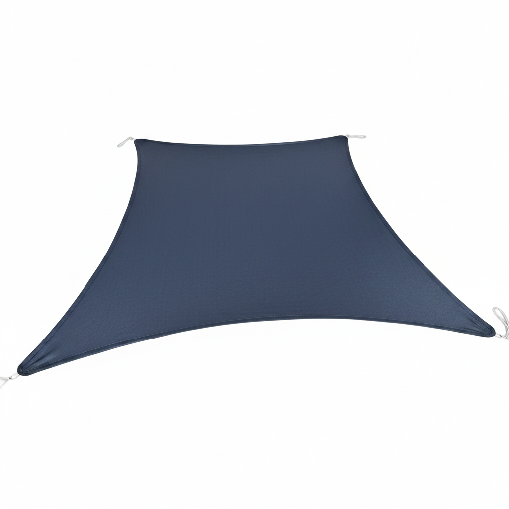 Solaris Shade Sails Membrane