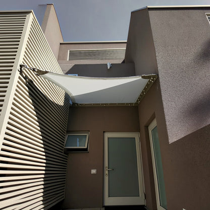 WindPro PVC Shade Sail