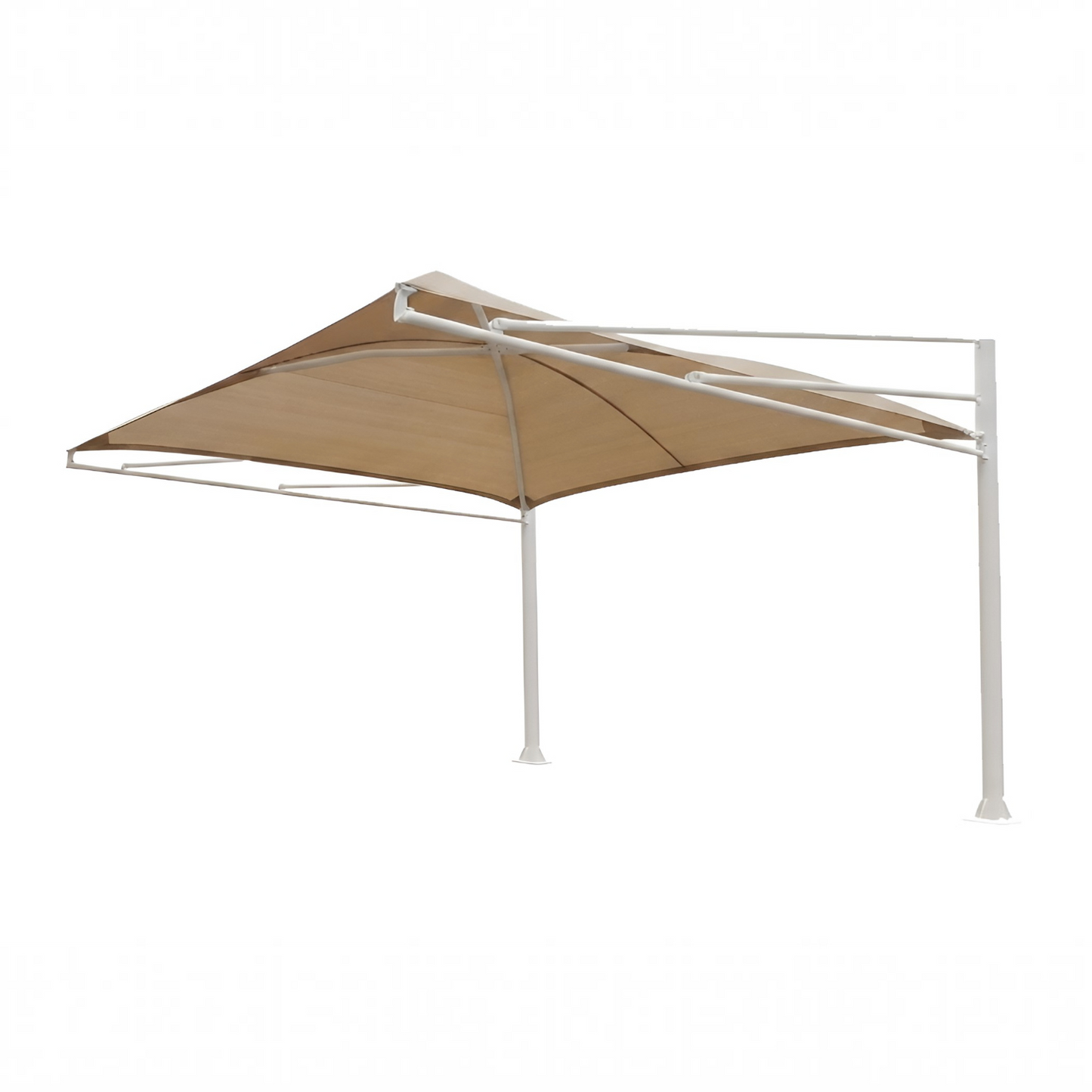 Full Cantilever (Cable System) Shadeport