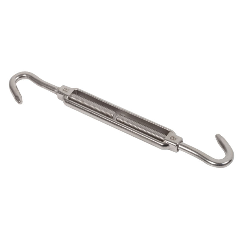 Turnbuckle Stainless Steel