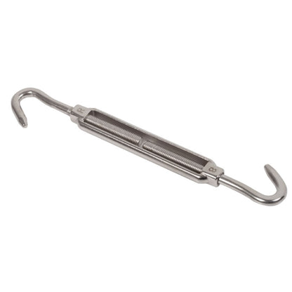 Turnbuckle Stainless Steel