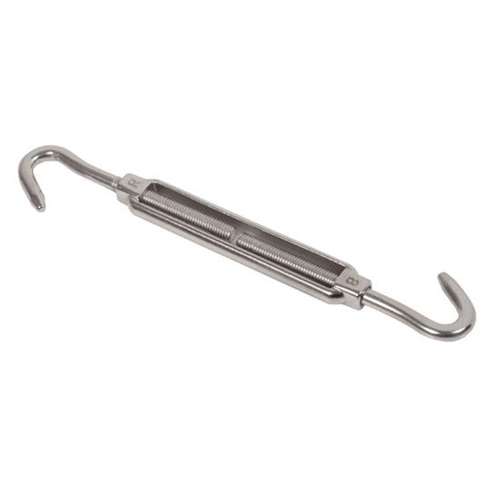 Turnbuckle Stainless Steel