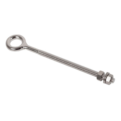 Eye Bolt Stainless Steel