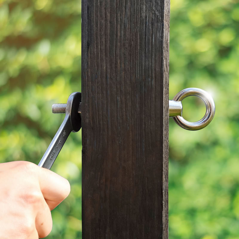 Eye Bolt Stainless Steel