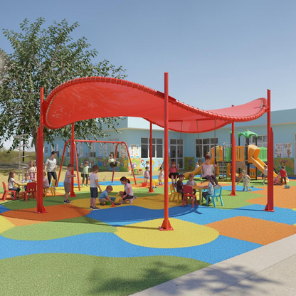 Jabu Joy Canopy
