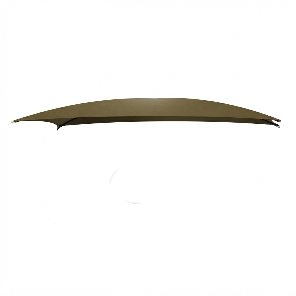 Shadeport replacement net