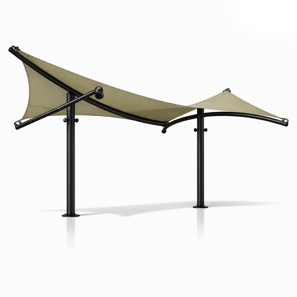 Solaris Sun Saddle
