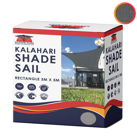 Kalahari Durable Shade Sails