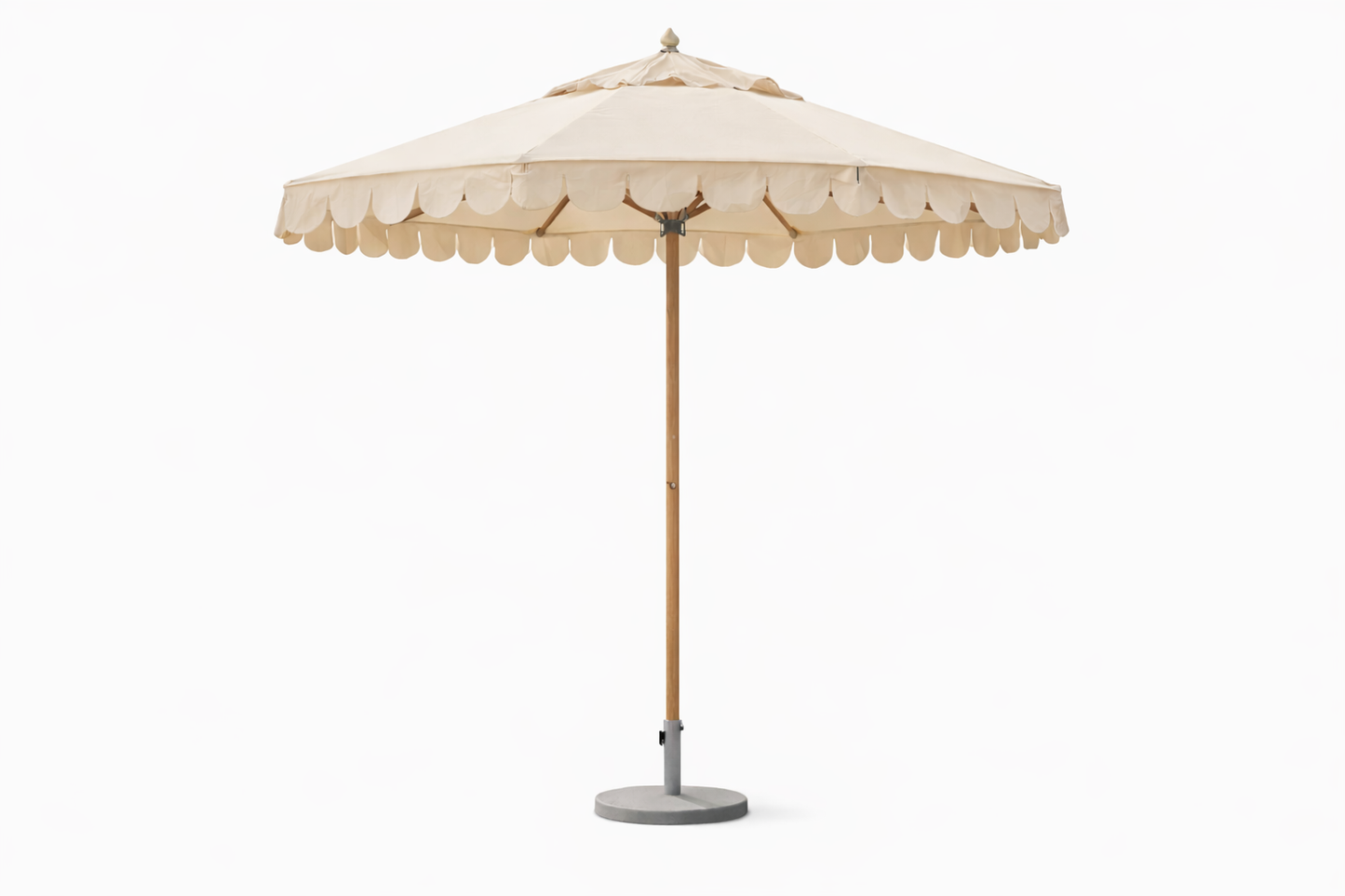 PoloLine Outdoor Umbrella 2.9