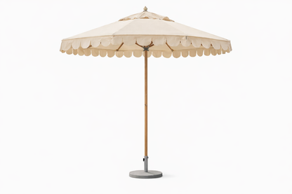 PoloLine Outdoor Umbrella 2.9