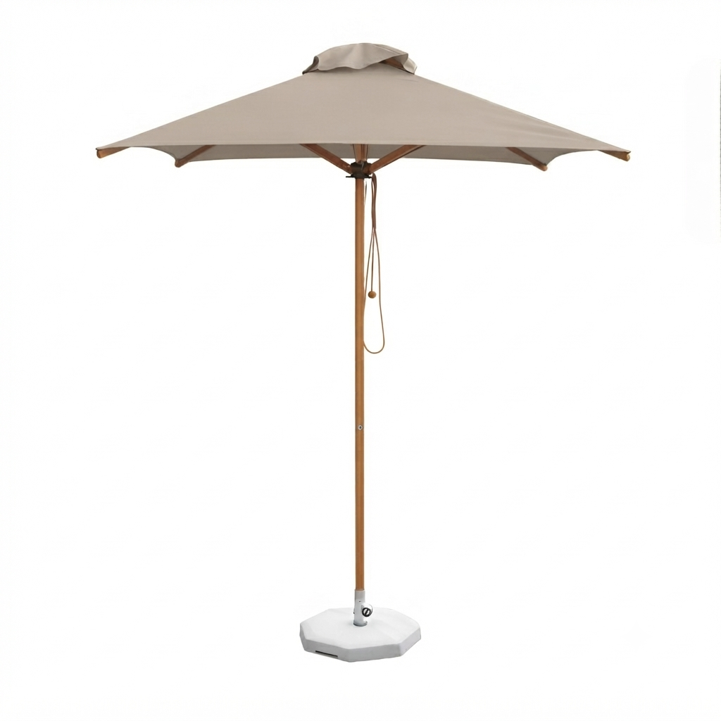 TimbrLine Outdoor Umbrella 1.9