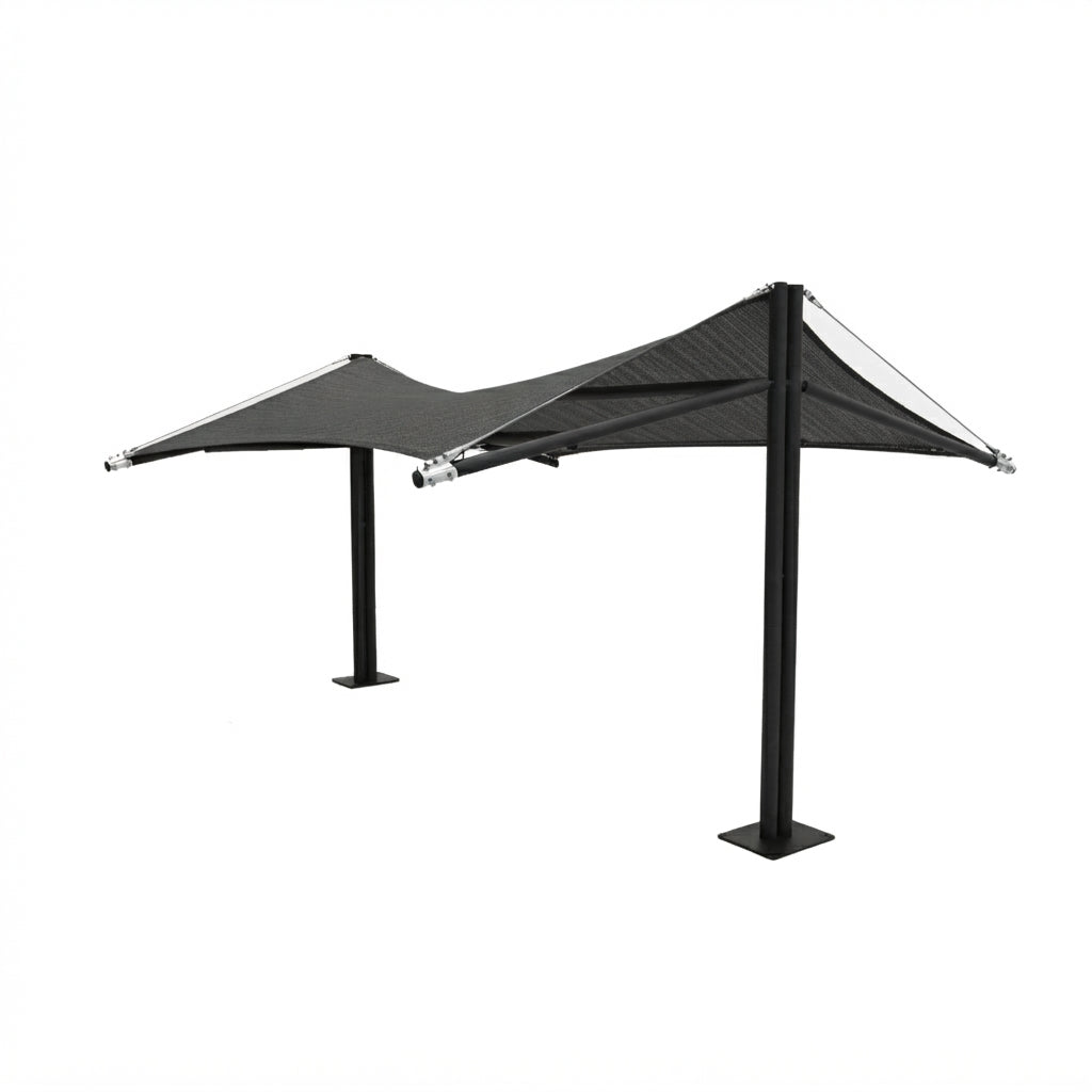 Sol Saddle