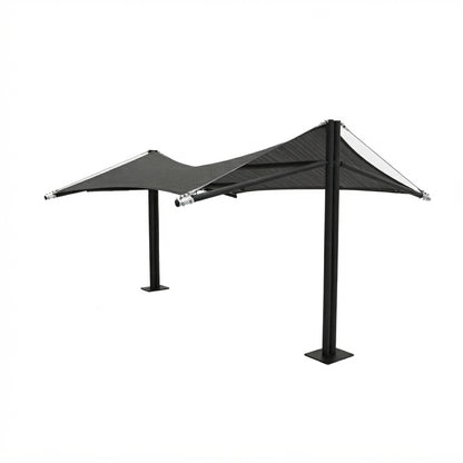 Sol Saddle