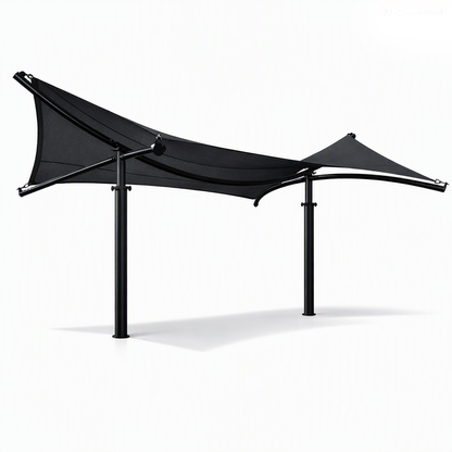 Solaris Sun Saddle