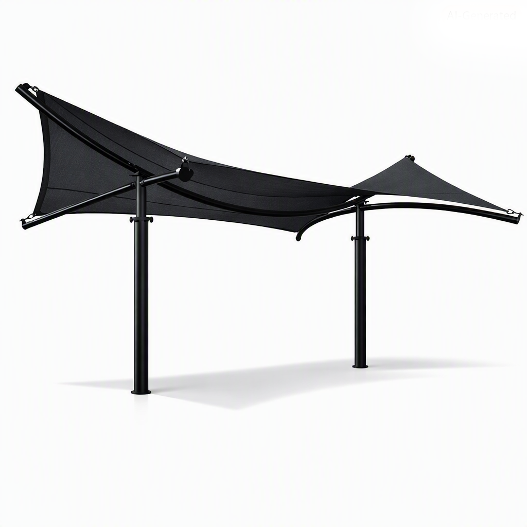 Sun Saddle