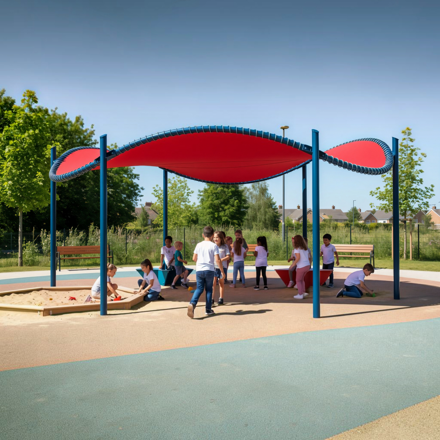 Jabu Joy Canopy