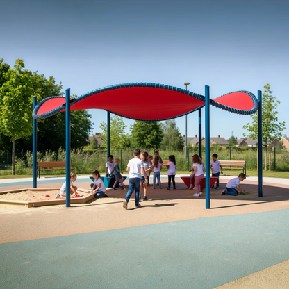 Jabu Joy Canopy