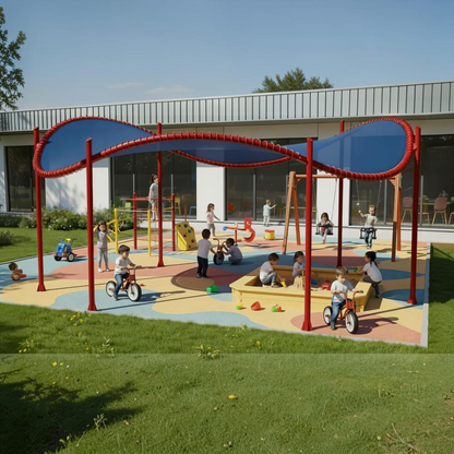 Jabu Joy Canopy