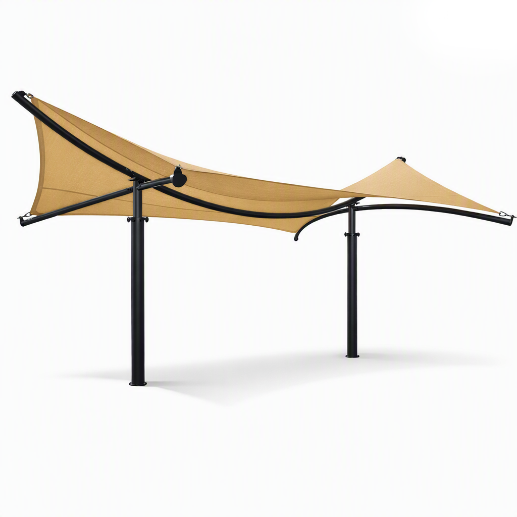 Sun Saddle