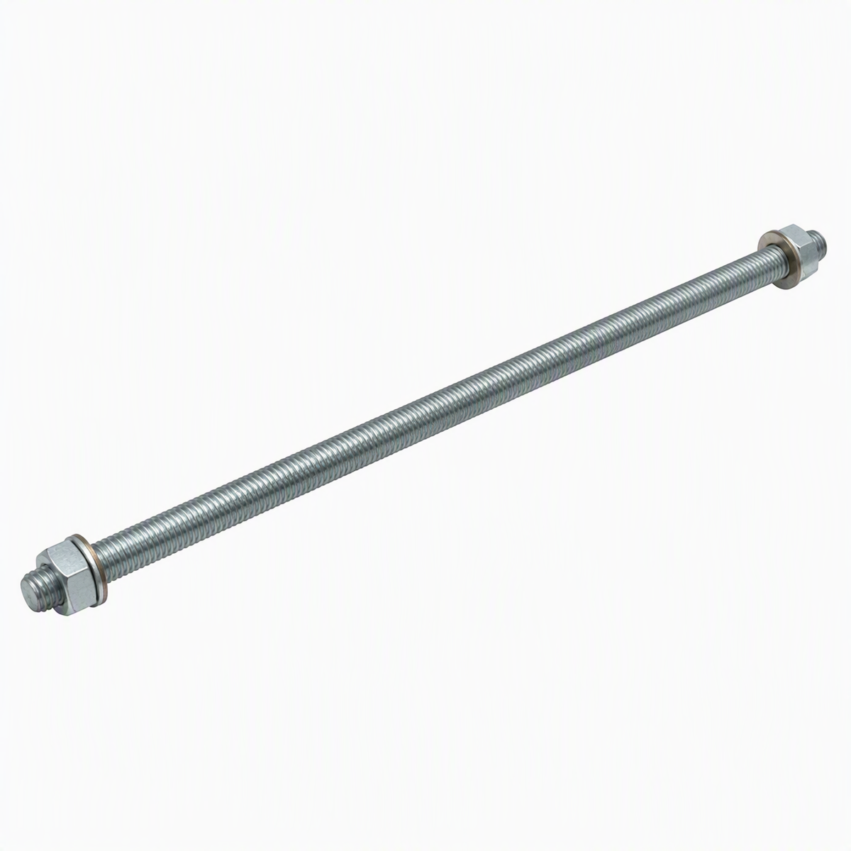 1m Tensioner Galv 16mm for Sail Plate 1m