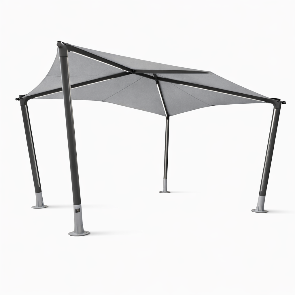 Solaris Lounge Canopy