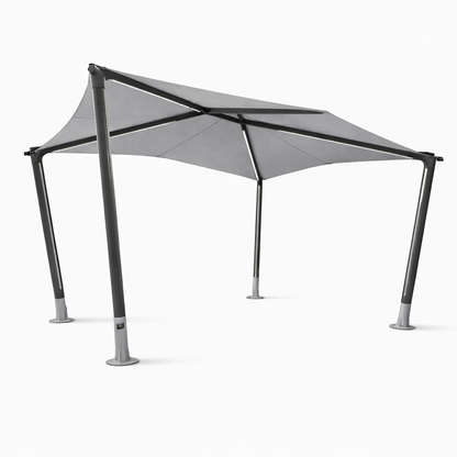 Solaris Lounge Canopy
