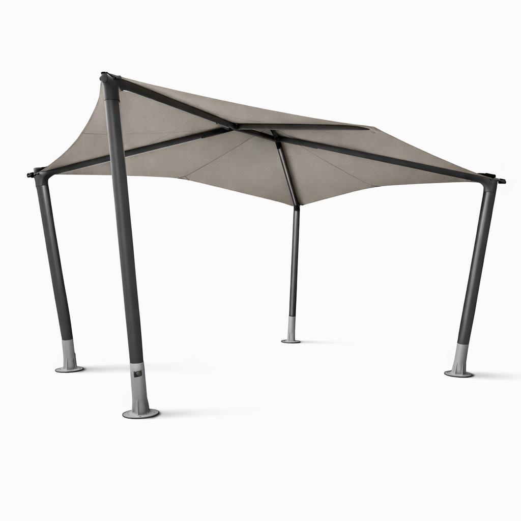 Solaris Lounge Canopy