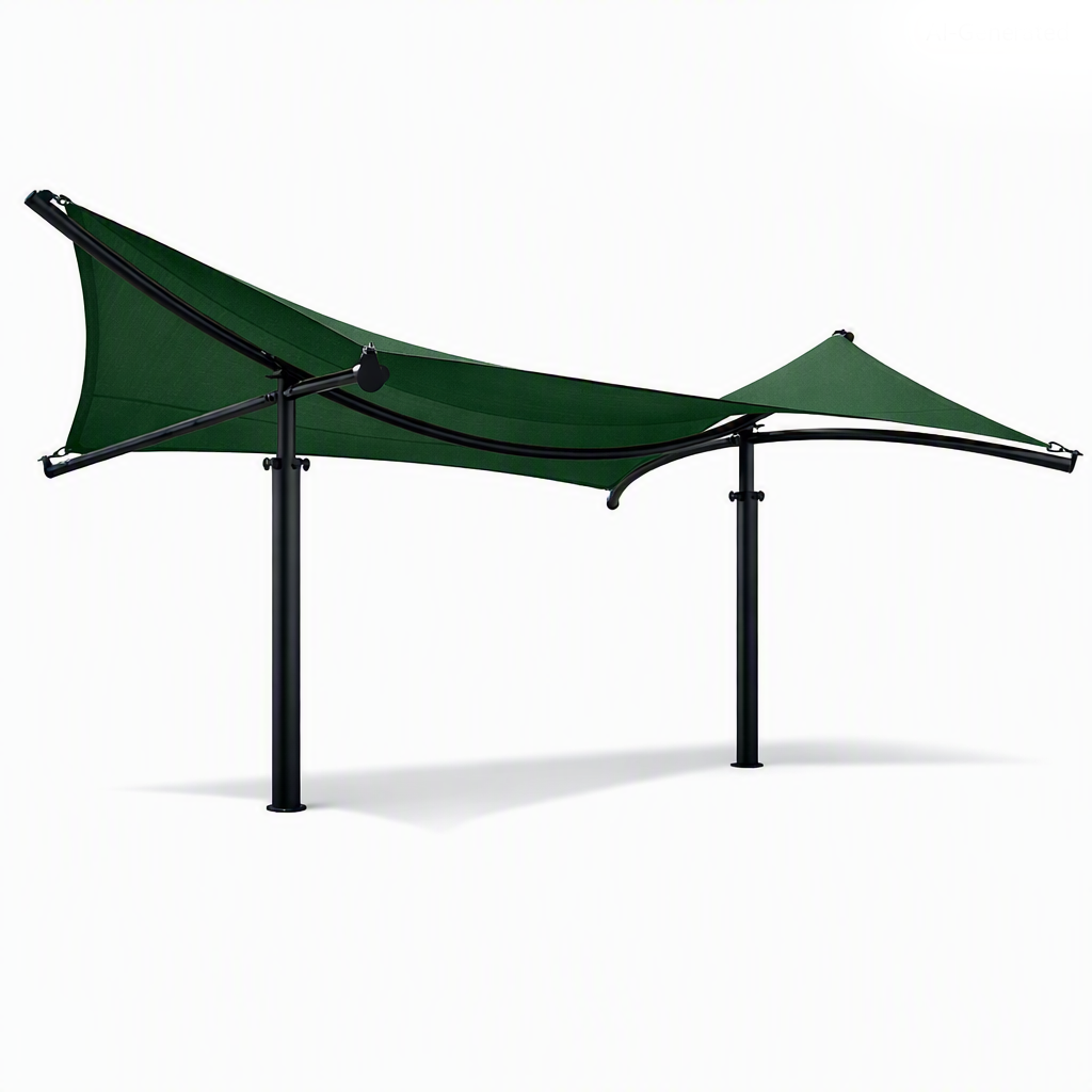 Sun Saddle