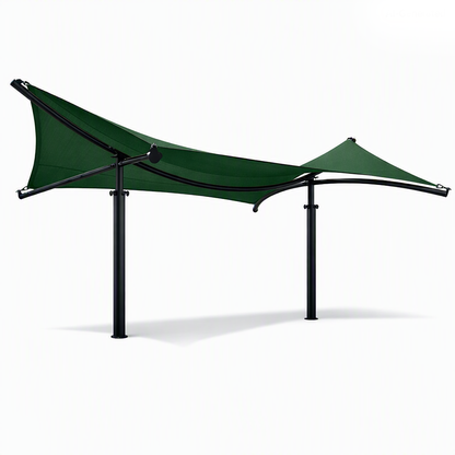 Sun Saddle