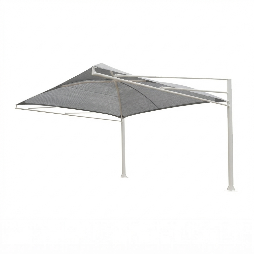 Full Cantilever (Cable System) Shadeport