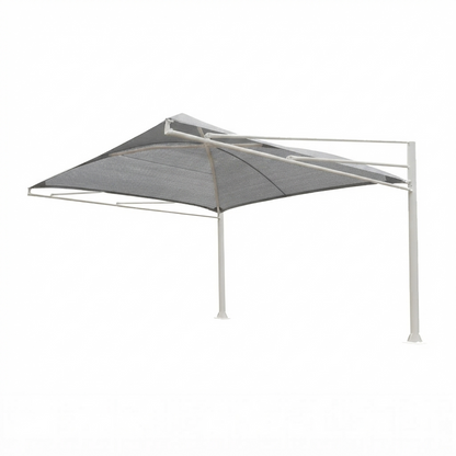 Full Cantilever (Cable System) Shadeport