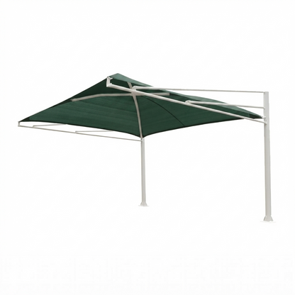 Full Cantilever (Cable System) Shadeport