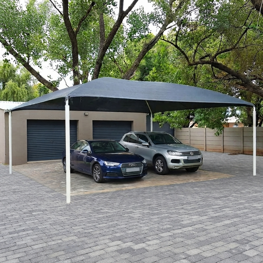 Four Post (Cable System) Shadeport