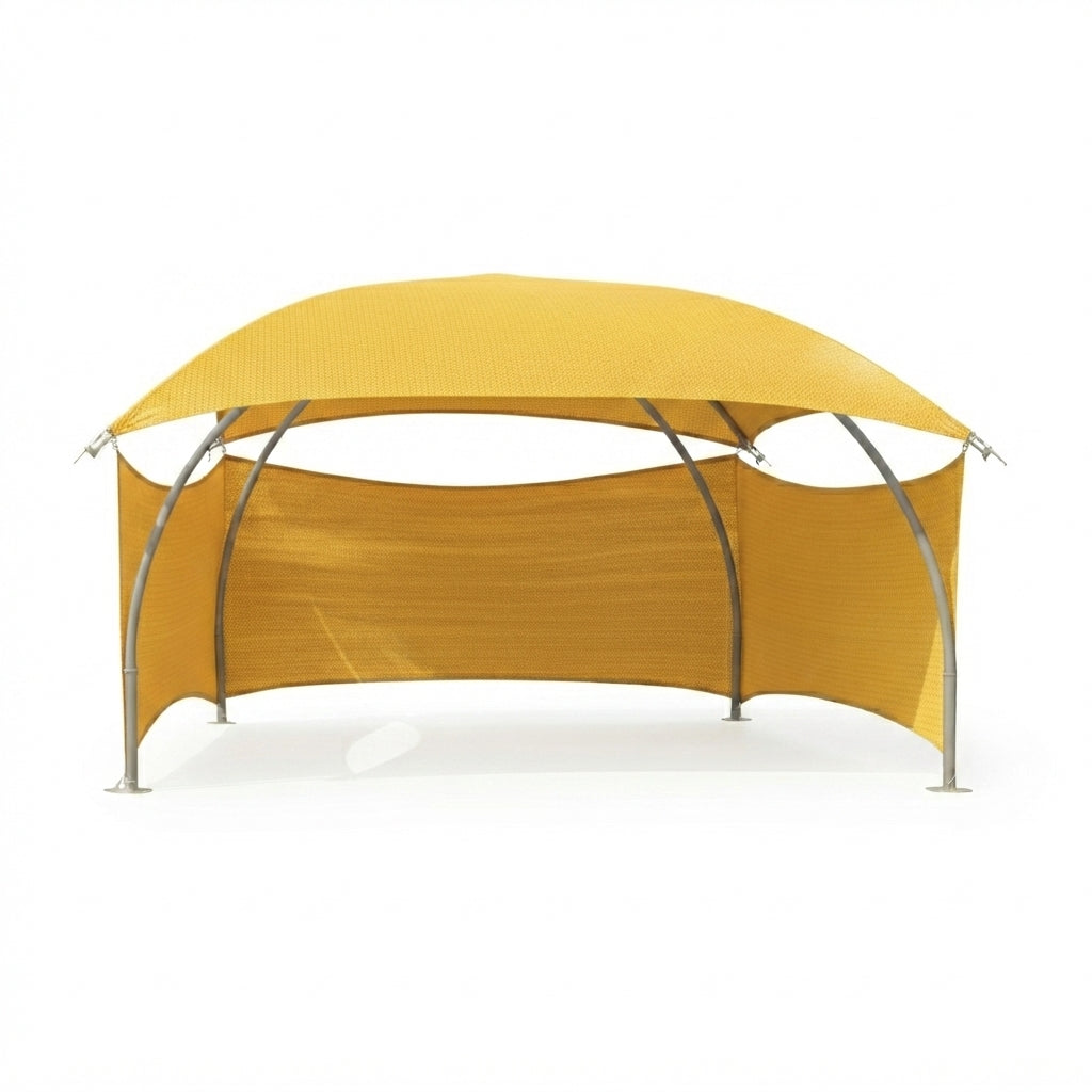 The Horizon Curve Promotional Gazebo