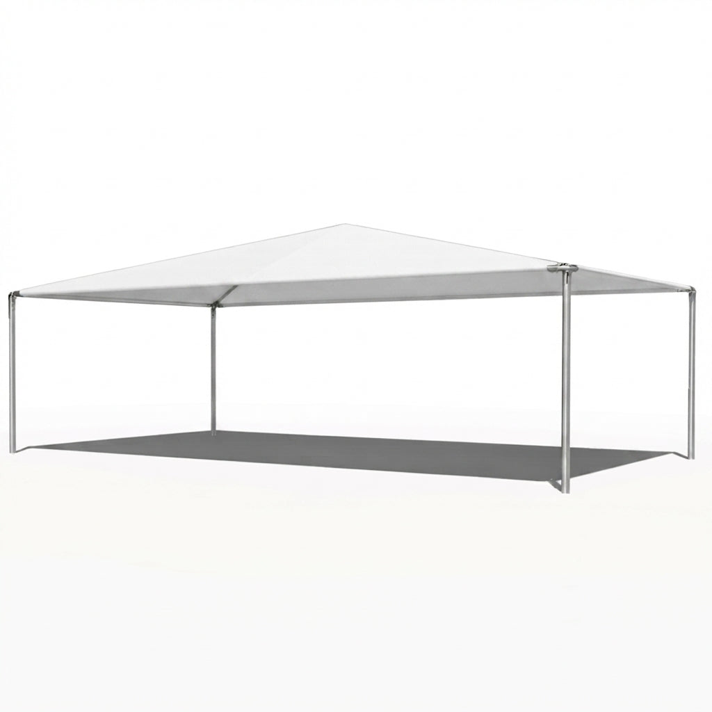 Four Post Tubular Pyramid Shadeport Z25