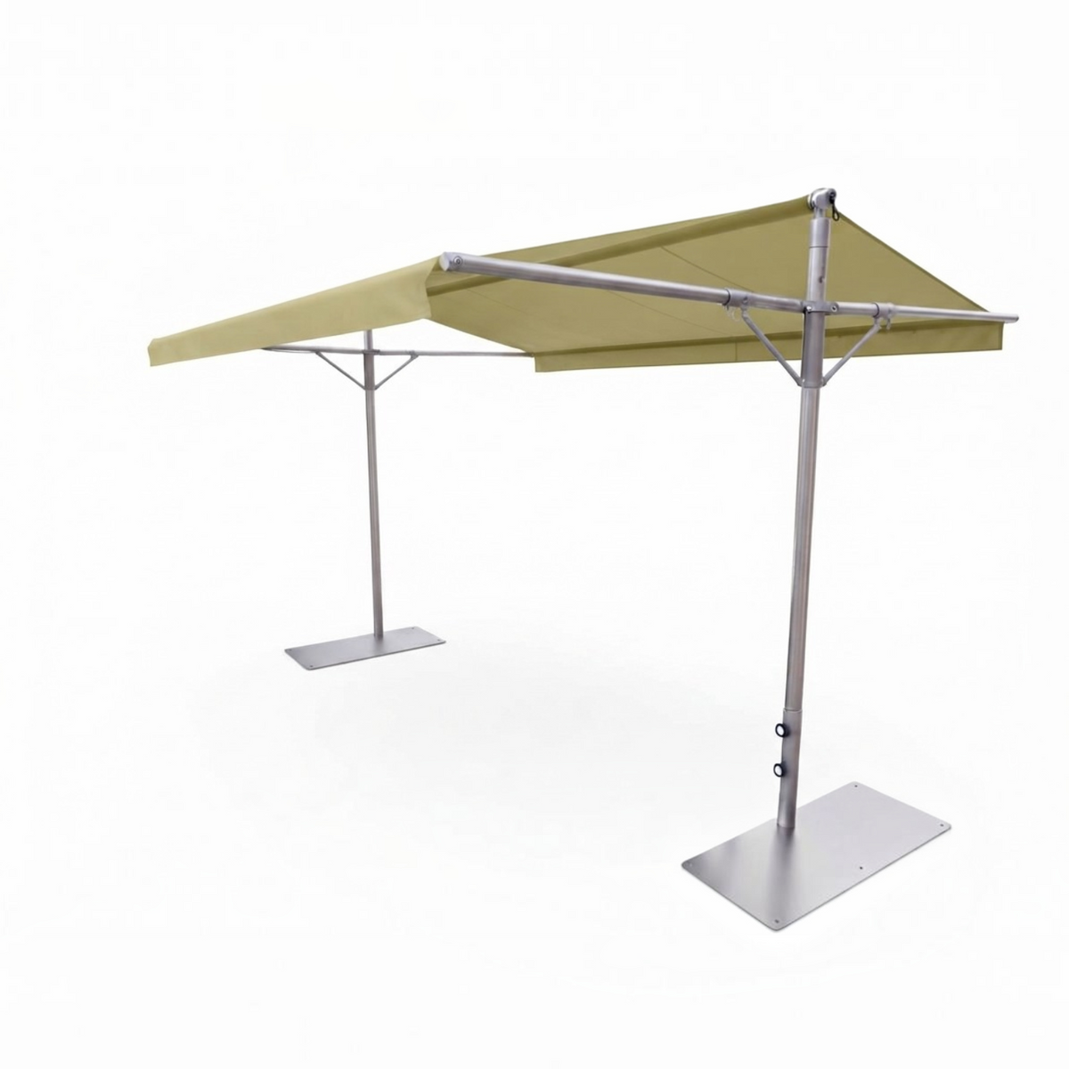 Savanna SunReach 3x4m