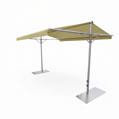 Savanna SunReach 3x4m