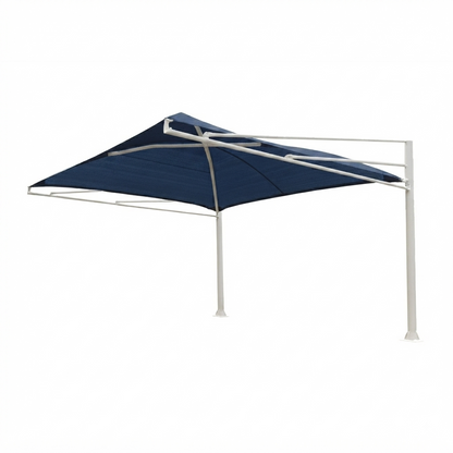 Full Cantilever (Cable System) Shadeport