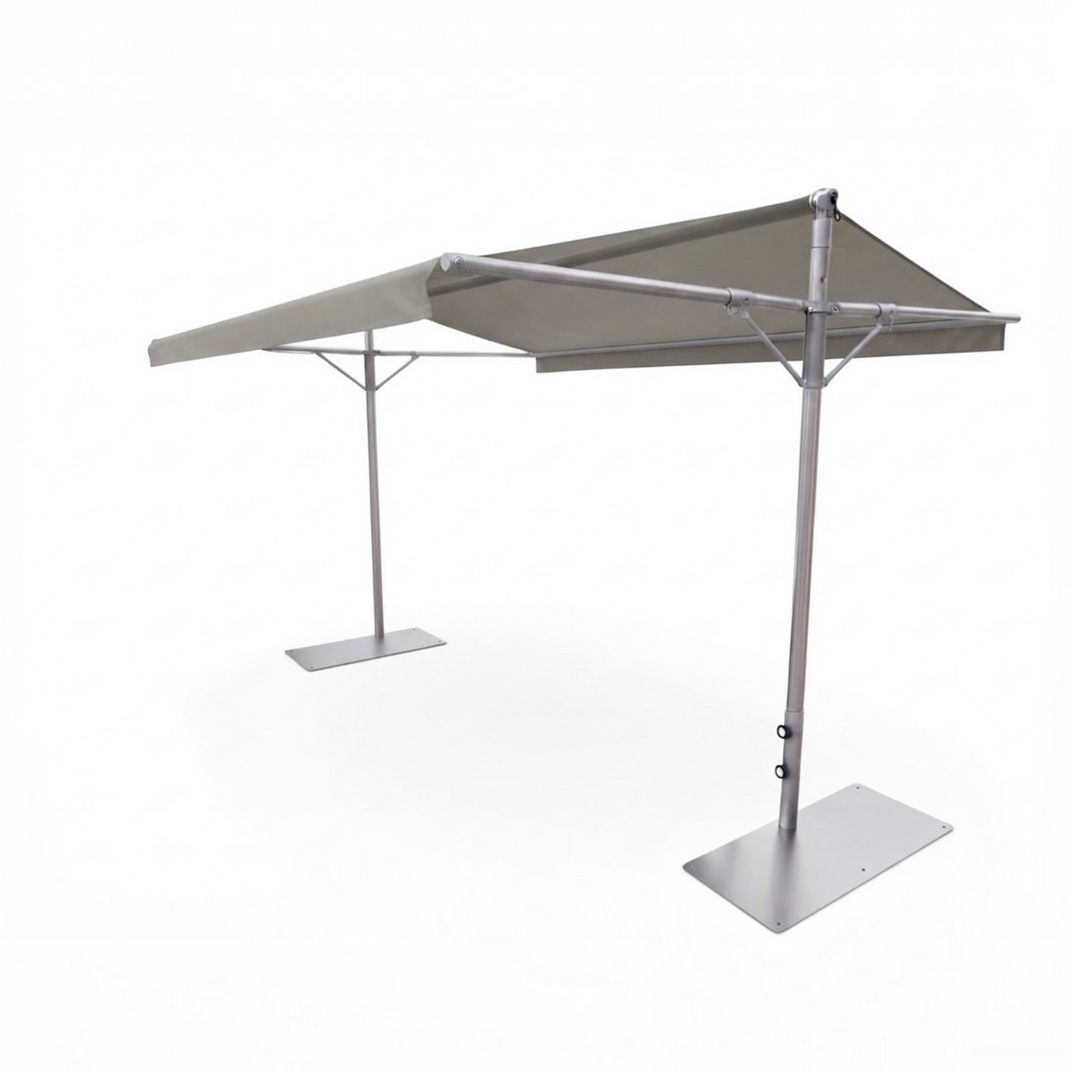 Savanna SunReach 3x4m