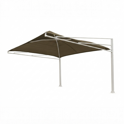 Full Cantilever (Cable System) Shadeport