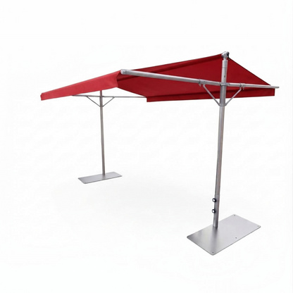 Savanna SunReach 3x4m
