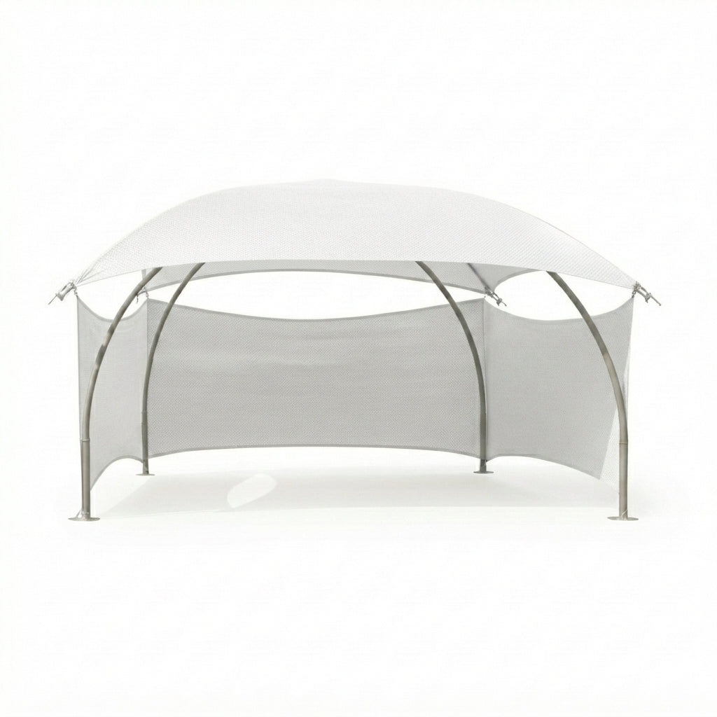 The Horizon Curve Promotional Gazebo