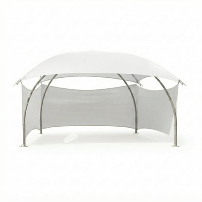 The Horizon Curve Promotional Gazebo