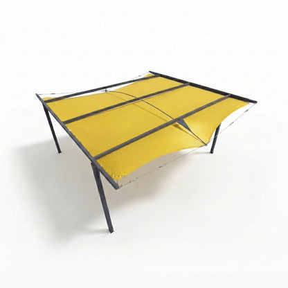 Baobab Terrace Canopy
