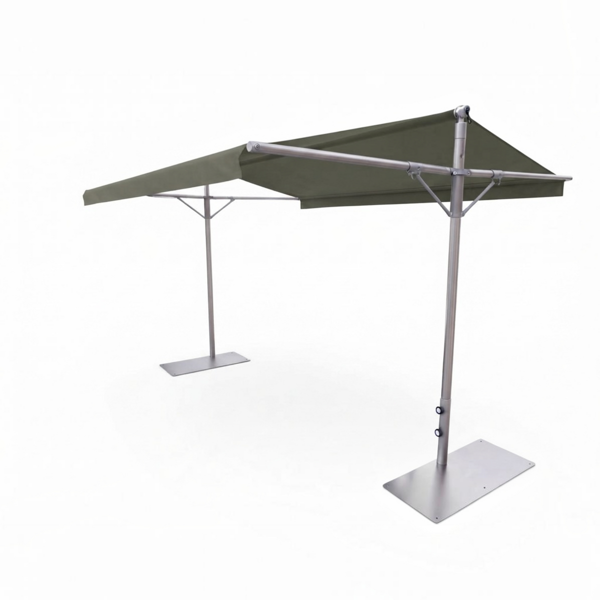 Savanna SunReach 3x4m